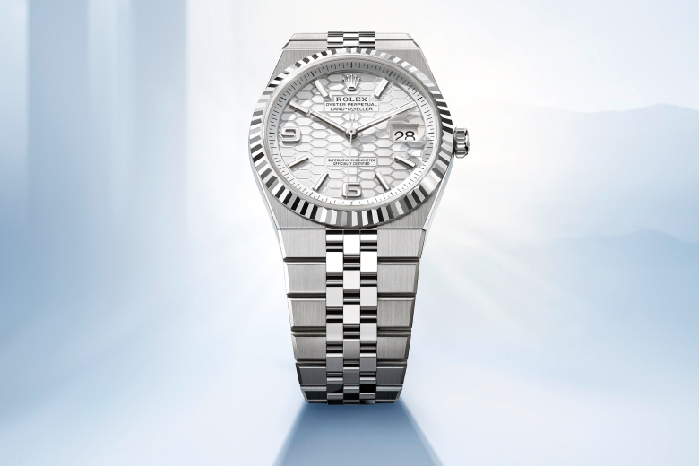 rolex top banner-Rolex Land-Dweller