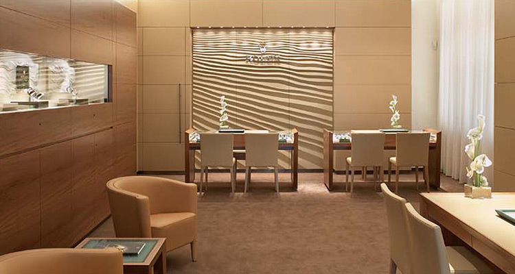 Discover all the luxury of our Official Rolex Jewelers in Southampton, New York