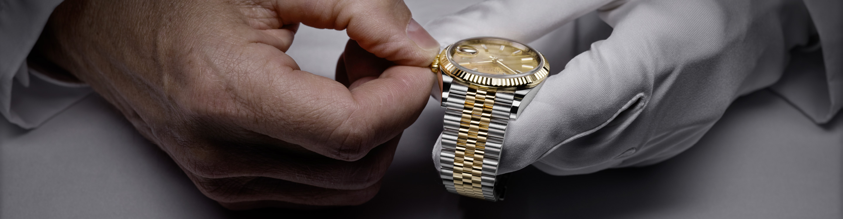 servicing your rolex - Rolex Boutique Short Hills