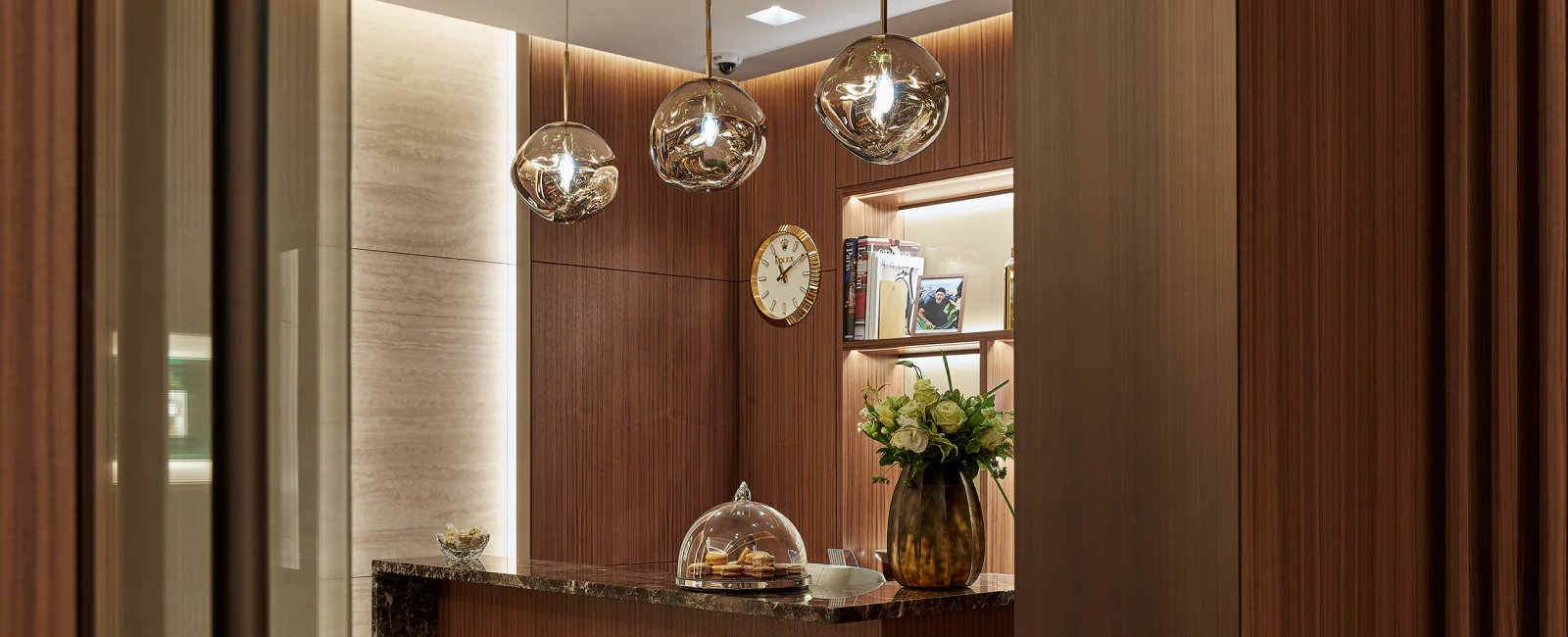 London Jewelers - Official Rolex Retailer