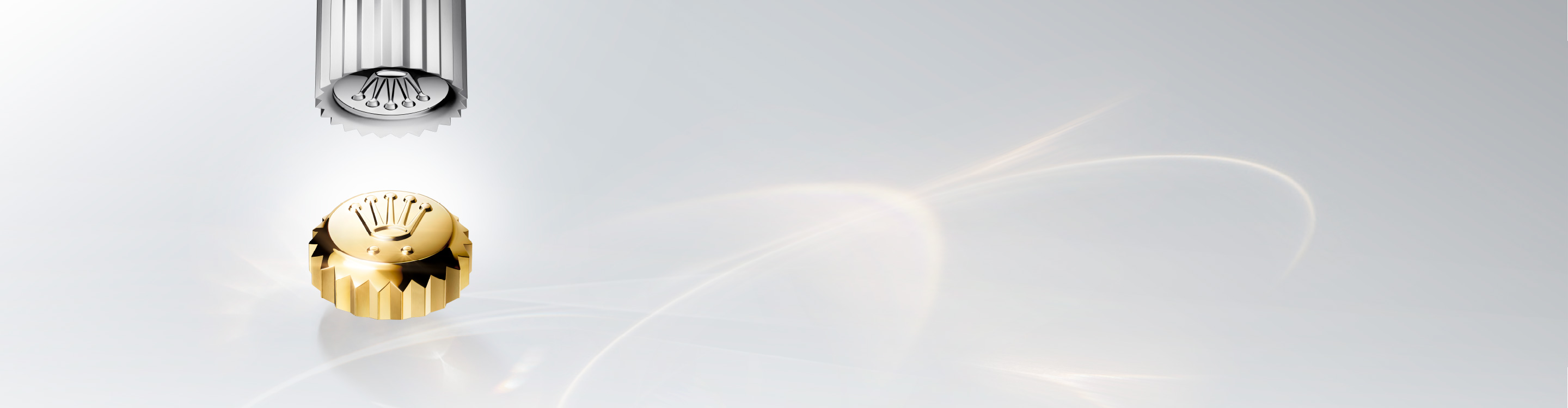 rolex watchmaking know-how - London Jewelers
