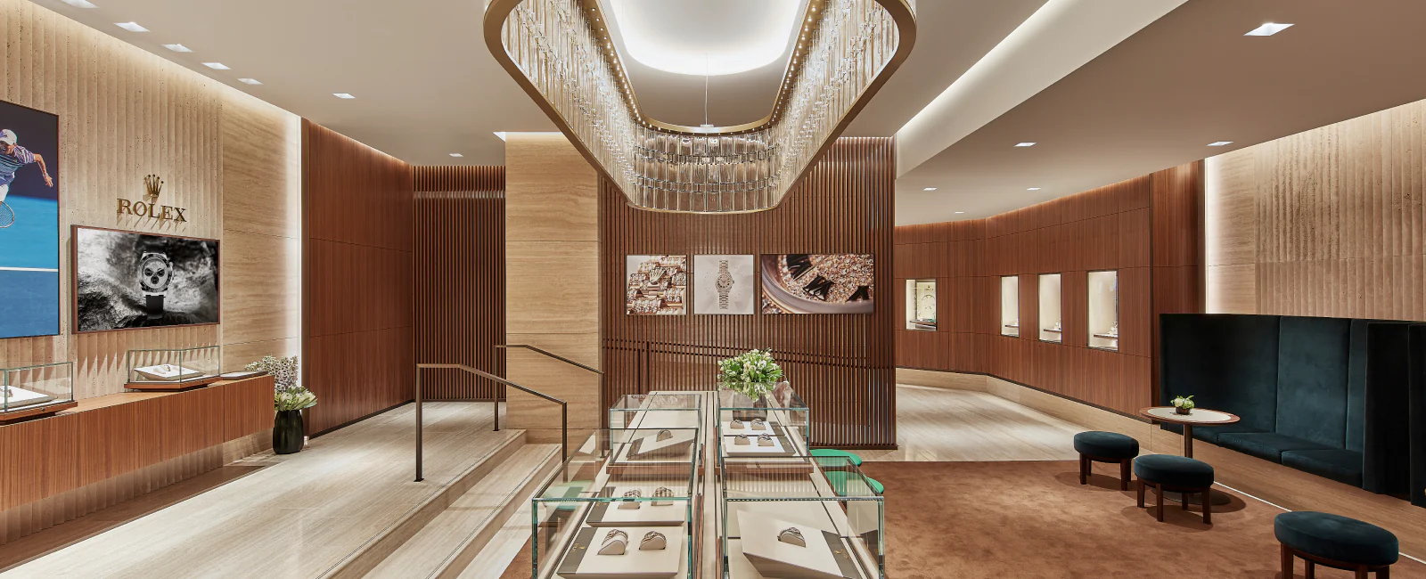 Showroom