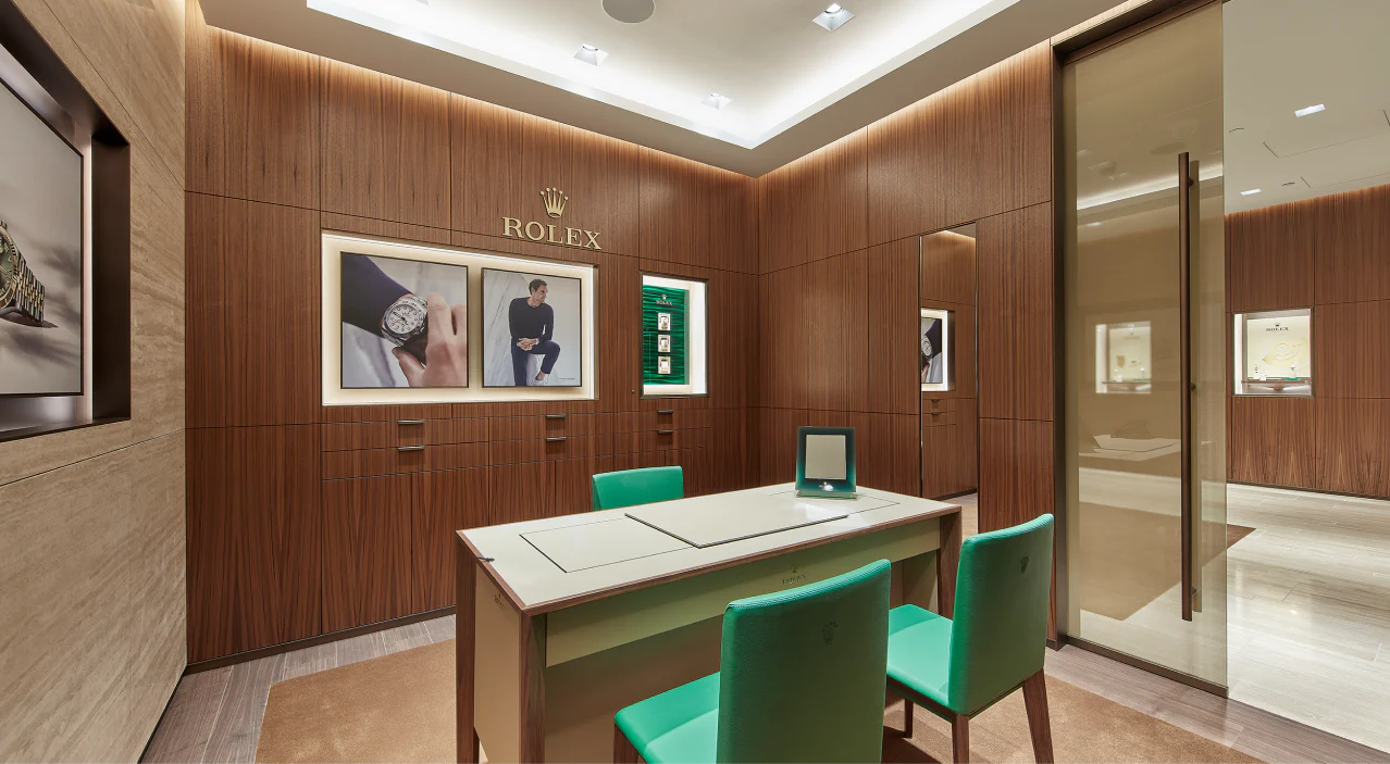 Rolex_showroom_at_london_boutique_in_short_hills_nj_2