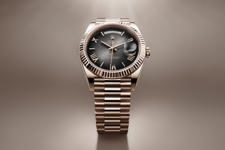 rolex top banner-Rolex Day-Date