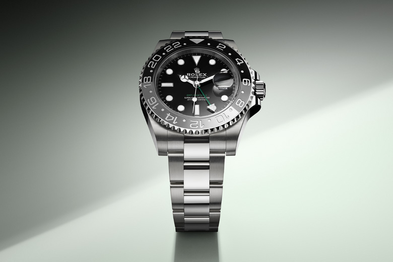 rolex top banner-Rolex GMT-Master II