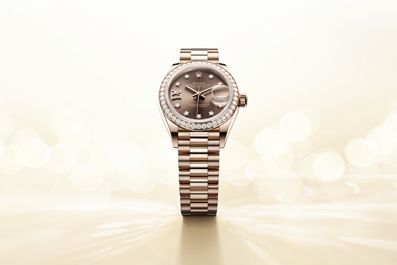 rolex top banner-Rolex Lady-Datejust